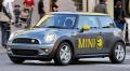 Mini E : résultats des tests français