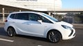 Essai Opel Zafira Tourer CDTi 165 Ecoflex Cosmo : génération grand stade
