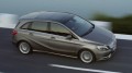Essai Mercedes B180 CDI 7G-DCT Sport
