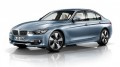 BMW Activehybrid 3 : infos et photos de l'hybride bavaroise