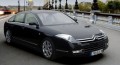 François Hollande Vs Nicolas Sarkozy : quelle voiture pour le président en 2012 ?