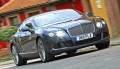 Essai Bentley Continental GT : L'indéfectible