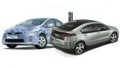 La Chevrolet Volt plus économe qu'une Toyota Prius ?
