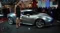 Alfa Romeo : Marchionne privilégie les Etats-Unis