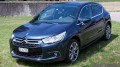 Essai Citroën DS4 1.6 THP 200 : Une série très distinctive