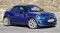 Essai Mini Cooper Coupé
