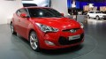 Hyundai Veloster Turbo : un 1.6 T-GDI de 204 ch sous le capot