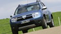 Essai Dacia Duster dCi 90 4x4 : Pas que discount