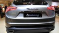 Maserati dépose le nom Cinqueporte
