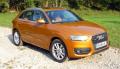 Essai Audi Q3 : Une référence