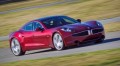 Fisker Karma : une consommation de 4.5 l/100 km