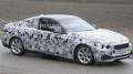 La future BMW Série 3 Coupé en test