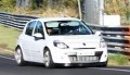 Renault Clio RS cinq portes ?
