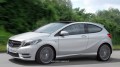 Mercedes "City" : Etoile des villes