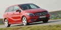 Essai Mercedes Classe B (2011) : Mention Bien
