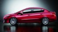 Voitures du monde : Peugeot 308 tri-corps