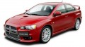 De l'hybride Diesel pour la prochaine Mitsubishi Lancer EVO