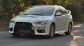 Mitsubishi Lancer EVO XI : le moteur hybride Diesel/électrique confirmé