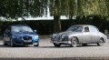 Essai Jaguar MKII vs XFR : Un demi-siècle de félins rageurs