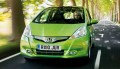 Honda fait un malheur avec la Jazz hybride