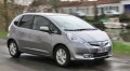 La Honda Jazz Hybrid cartonne en France