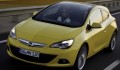 Opel Astra GTC : Gamme et tarifs