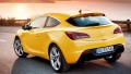 Opel Astra GTC