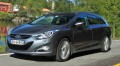 Essai Hyundai i40 SW 1.7 CRDi 136 : Proposition alléchante