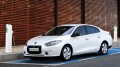 Carnet de bord (électrique) 1 : La Fluence privée de bornes