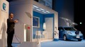 Nissan va concurrencer la Prius et lancer un hybride rechargeable