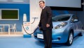 Nissan : nouveau plan environnemental à moyen terme
