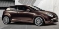 Un nouveau Diesel d'entrée de gamme pour l'Alfa Romeo MiTo