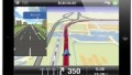 TomTom débarque sur Ipad...à vous de trouver comment l'utiliser