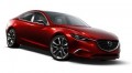 Concept Takeri, une Mazda 6 affutée pour l'Europe