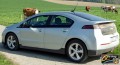 Essai Chevrolet Volt : pas de stress