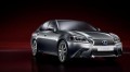 Lexus GS F Sport : Haute technologie en jogging !