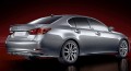 Lexus GS450h F Sport, une variante hybride à la définition inédite, et qui promet