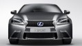 La Lexus gs f sport en première mondiale au sema show de las vegas
