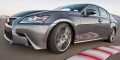 Lexus GS 450h : la version F SPORT dévoilée au SEMA Show 2011