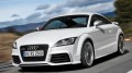 Audi TT RS Plus : Préretraite hyperactive