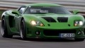 CCG Custom GT : 300 km/h au GPL