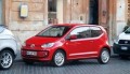 Essai Volkswagen up!