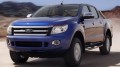 Euro NCAP : les crash-tests du Ford Ranger en vidéo !