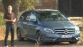 Cartech le Mag : Essai de la Mercedes Classe B