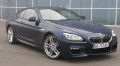 Essai BMW Coupé Série 6 : La folie des grandeurs ou vraie GT ?