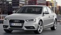 Audi A4 restylée : le fond et la forme