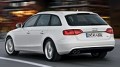 L'Audi A4 rafraichie adopte un excellent moteur essence