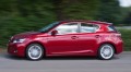 Essai Lexus CT 200h : La Prius BCBG