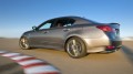 Voici la Lexus GS 350 F