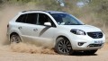 Essai Renault Koleos : légers progrès